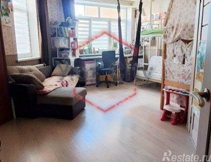 Продажа 2-комн квартиры на вторичном рынке Салтыковка, улица Черняховского,  д. 26А