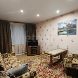 Продажа 2-комн квартиры на вторичном рынке Кириши г, Ленина пр-кт,  д. 41