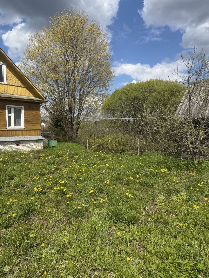 Продажа дома с. Никольское, 1