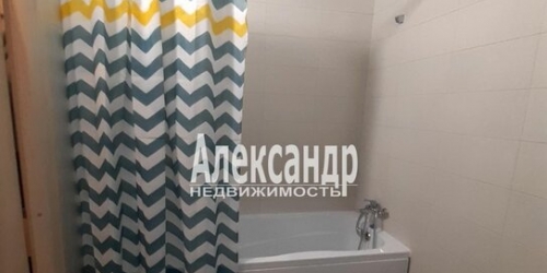 2-комн квартира Херсонская улица,  д. 10