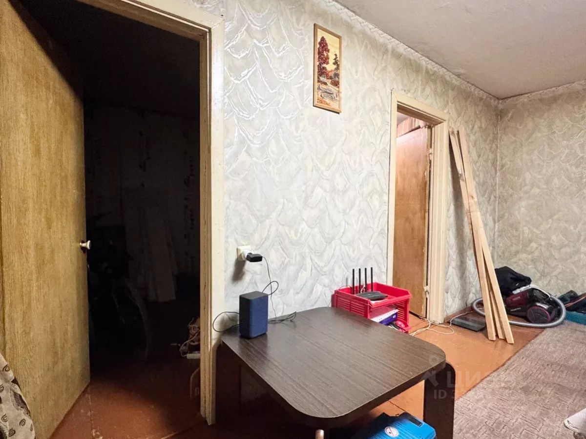 Продажа 4-комн квартиры на вторичном рынке Подольск, улица Филиппова, 4