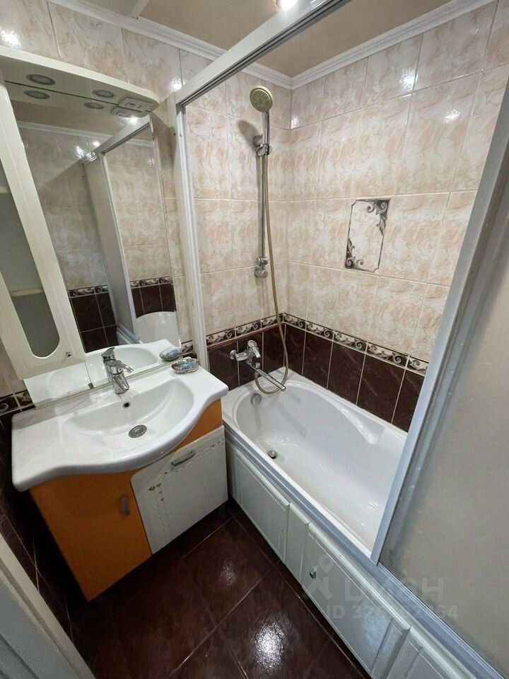 Продажа 2-комн квартиры на вторичном рынке Щелково г, Комсомольская ул,  д. 16