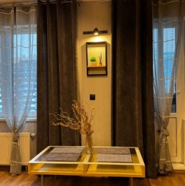 Продажа 1-комн квартиры на вторичном рынке Производственная улица,  д. 8 к2