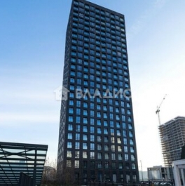 Продажа 3-комн квартиры на вторичном рынке улица Академика Челомея