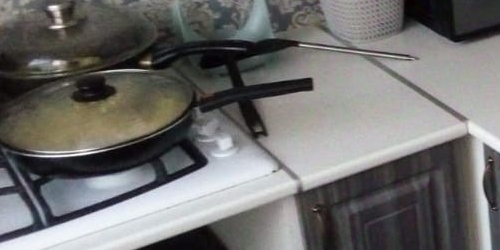 Комната улица Турку, 26