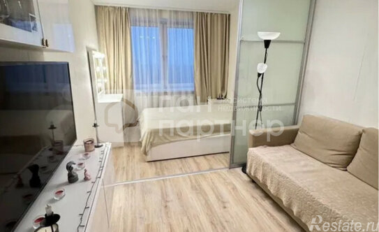 Продажа 1-комн квартиры на вторичном рынке Пулковское ш,  д. 42,  к. Б