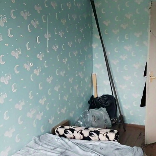 2-комн квартира пос. Володарское, 1