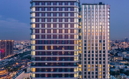 Продажа 1-комн квартиры на вторичном рынке Дмитровский проезд,  д. 1