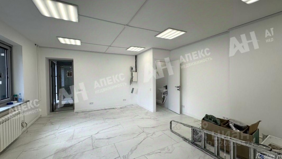 Продажа ПСН улица Фридриха Энгельса,  д. 7-21