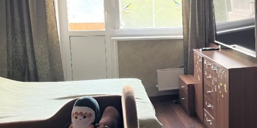 3-комн квартира Гурьевский проезд, 19К3