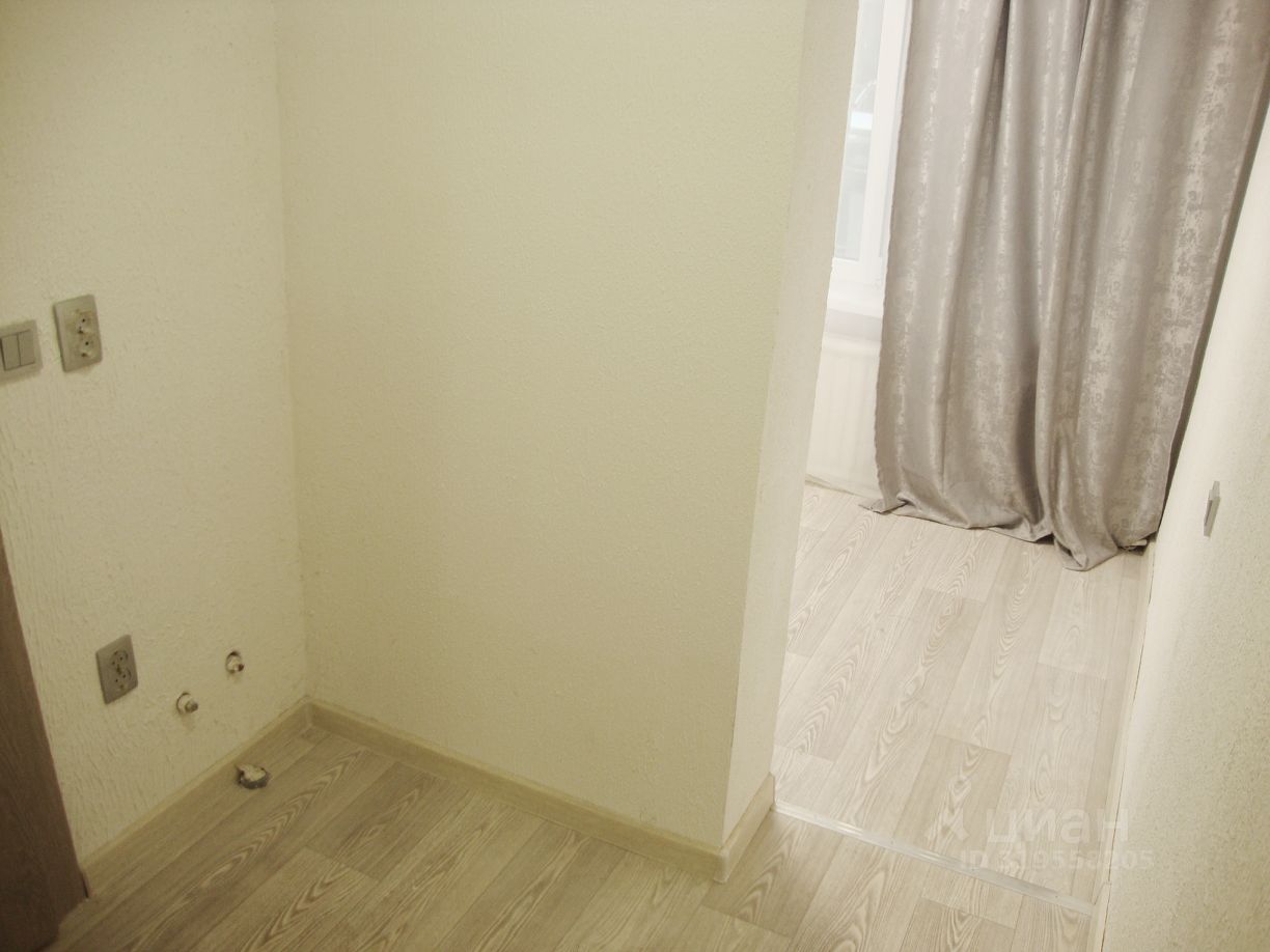 Продажа студии Гражданский проспект, 106К3