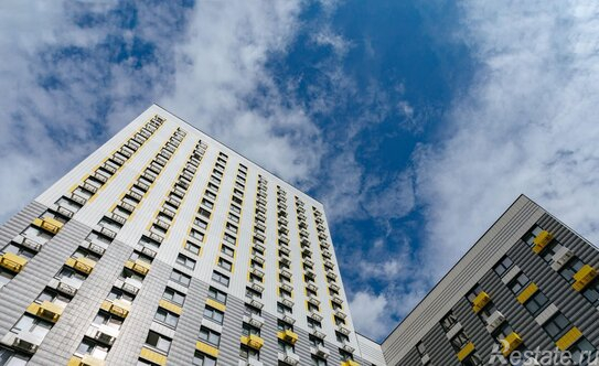 Продажа 2-комн квартиры на вторичном рынке Химки г, Молодёжный проезд,  д. 8