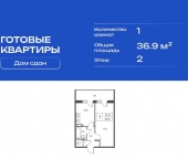 Продать Квартиры вторичка Лабораторный проспект  23 