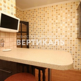 Аренда 1-комн квартиры на вторичном рынке ул Ленская,  д. 28