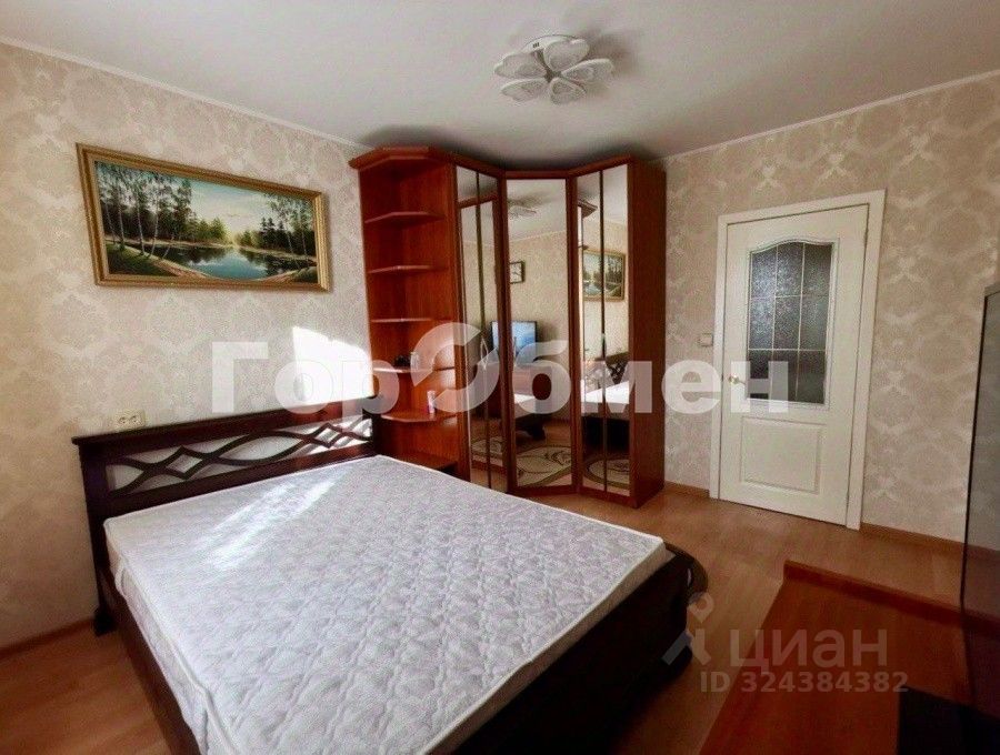 Аренда 2-комн квартиры на вторичном рынке Авиационный мкр, улица Королева,  д. 2к3