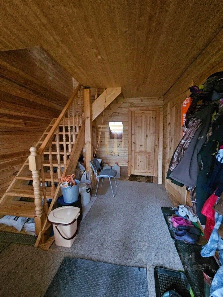 Продажа дома д. Ропша, улица Заречная, 7