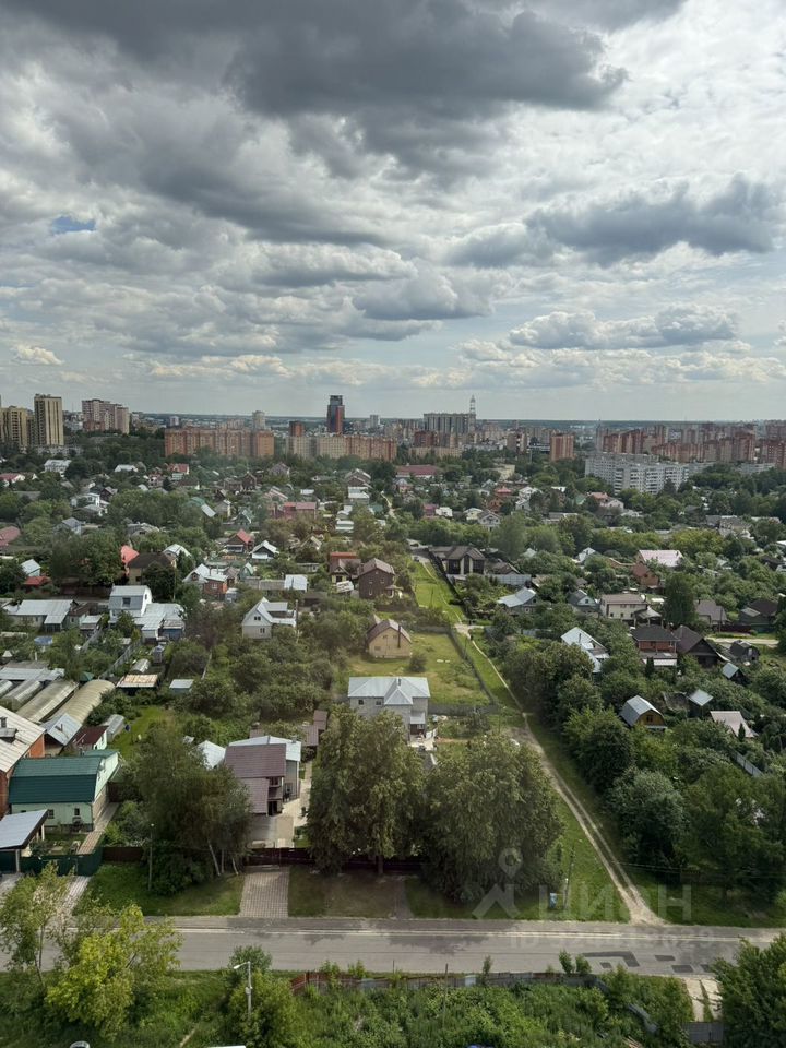 Продажа 1-комн квартиры на вторичном рынке Богородский мкр, Щелково,  д. 22