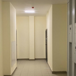 Продажа 4-комн квартиры на вторичном рынке Болтино, улица Баздырева,  д. 17