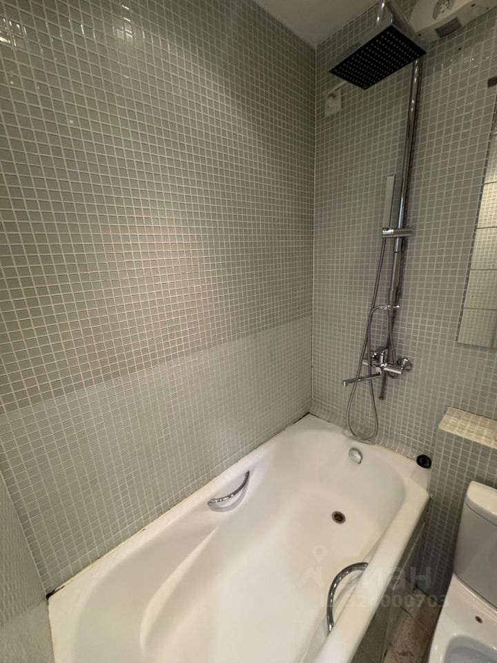 Аренда 2-комн квартиры на вторичном рынке улица Малая Грузинская, 21