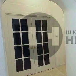 Продажа 3-комн квартиры на вторичном рынке Поварской переулок, 13