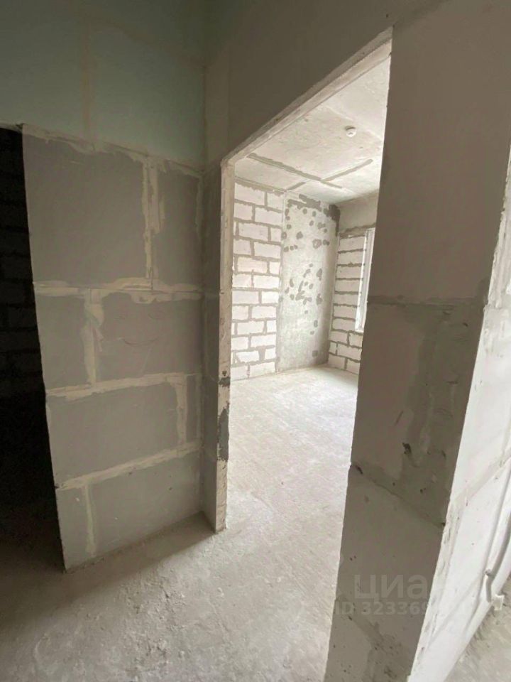 Продажа 1-комн квартиры на вторичном рынке Апрелевка, улица Ясная, 1к4