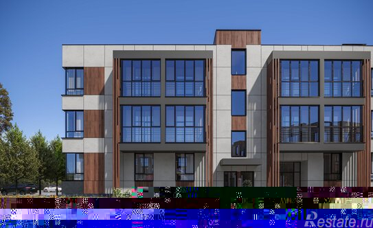 Продажа 1-комн квартиры в новостройке Лобаново, 46К-9061