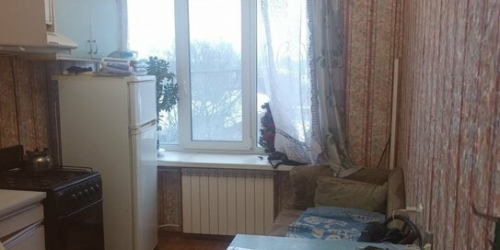 2-комн квартира Кронштадт г, Флотская ул,  д. 21