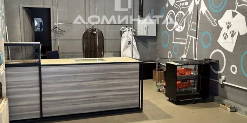 Помещение свободного назначения ул Новолитовская,  д. 10,  к. 1