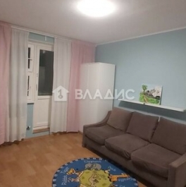 Продажа 2-комн квартиры на вторичном рынке улица Бутлерова,  д. 24