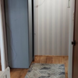 Продажа 1-комн квартиры на вторичном рынке ул Тихомирова,  д. 12,  к. 1