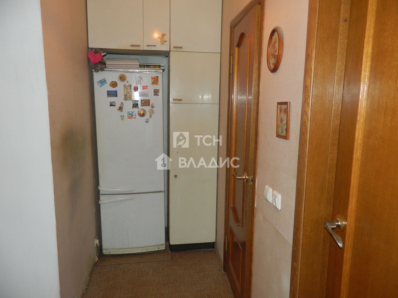 Продажа 1-комн квартиры на вторичном рынке Мытищи, улица Семашко, 10к2