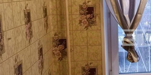 2-комн квартира улица Молостовых, 15К5