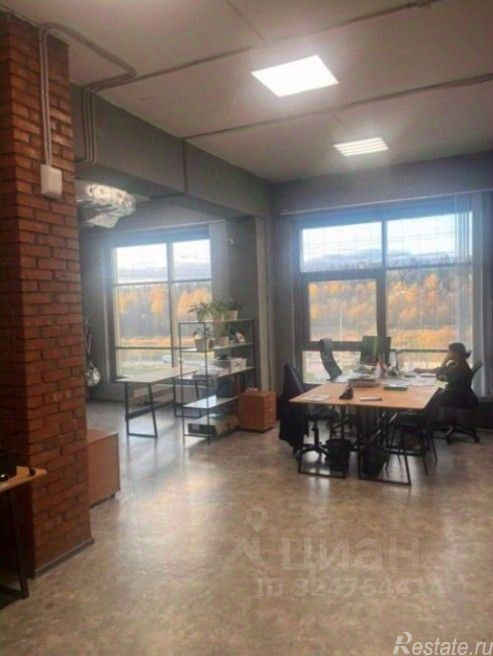 Аренда ПСН Заречная улица,  д. 15 к1