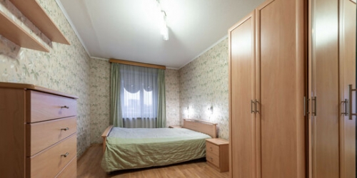 2-комн квартира ул Народная,  д. 43,  к. 1