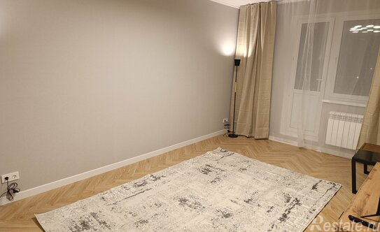 Продажа 2-комн квартиры на вторичном рынке ул Молодогвардейская,  д. 44