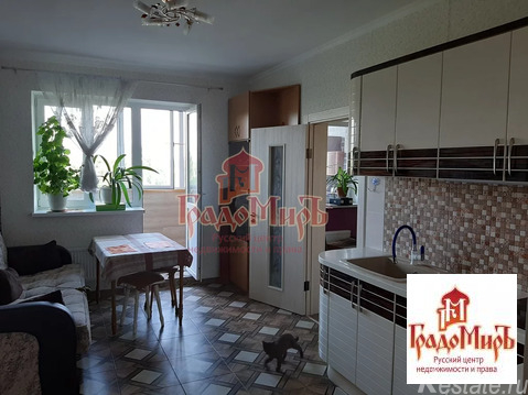 Продажа 2-комн квартиры на вторичном рынке Долгопрудный, Новое ш,  д. 10