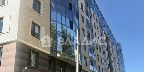 1-комн квартира Севастопольская улица,  д. 9