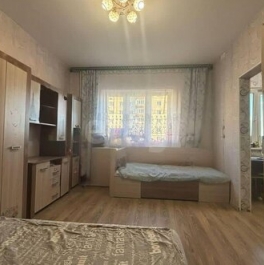 Продажа 1-комн квартиры на вторичном рынке Воскресенск, ул Ломоносова,  д. 111а