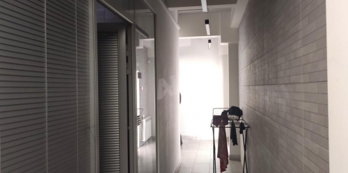 Офис Коломенский проезд