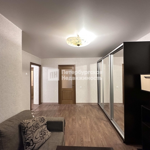 3-комн квартира ул Танкиста Хрустицкого, д 21 к А