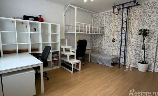 Продажа 3-комн квартиры на вторичном рынке Котельники, Кузьминская улица