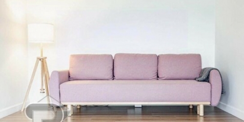 2-комн квартира Хамовнический Вал ул,  д. 8