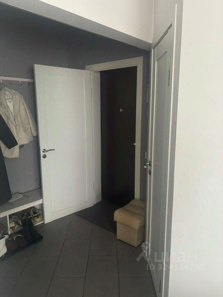 Продажа 2-комн квартиры на вторичном рынке Варшавская улица, 19к5