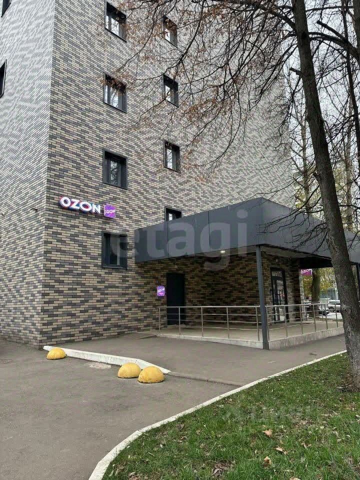 Продажа студии Чертановская улица, 7А