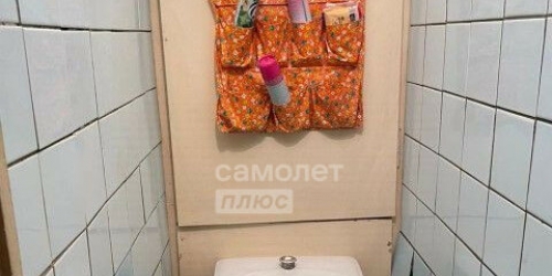 3-комн квартира ул Боженко,  д. 8,  к. 4