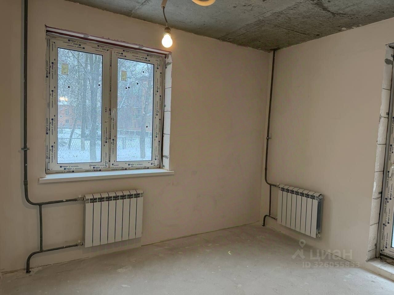 Продажа 3-комн квартиры на вторичном рынке Ступино, улица Горького, 10