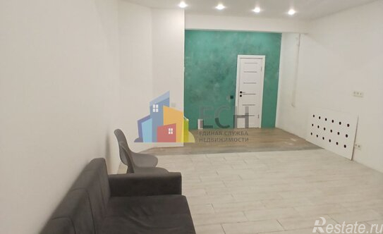 Продажа 1-комн квартиры на вторичном рынке улица Багрицкого,  д. 3 к1