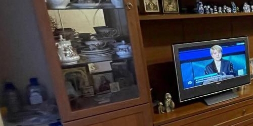 Комната Сумской проезд, 25К2