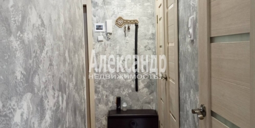 2-комн квартира Выборг г., Спортивная ул. ,  д. 6