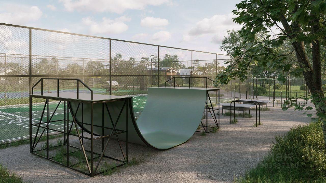 Продажа земли Павловск, Павлов Скай кп